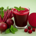 8 Gründe, warum Sie Rote-Bete-Saft trinken sollten